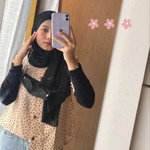 Anissa Meilani Putri profile icon