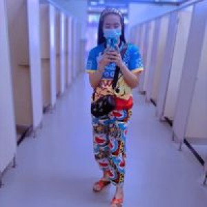 Watsana Kampoowong profile icon