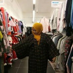 Syahira Omar profile icon