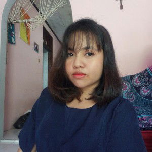 Marceana Harera profile icon