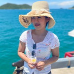 บุษรินทร์ โค้วถาวร profile icon