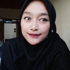 Aliifah Putri profile icon