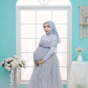 Niie Hayati profile icon