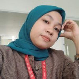 Andi Adinda Lestari profile icon