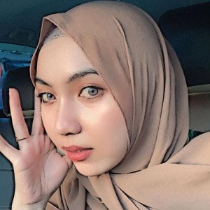 Rezki Amelia J profile icon