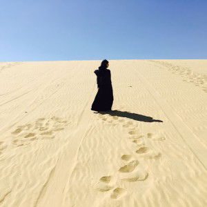 Aisyah El-Humaira profile icon