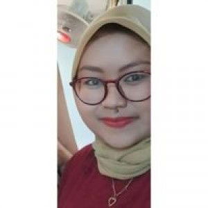 Riza Aprilia profile icon