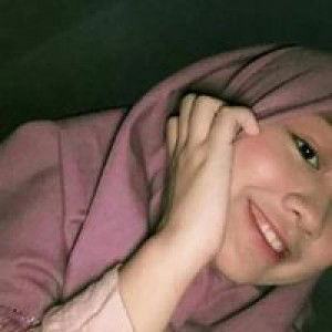 Rahma Aulia profile icon