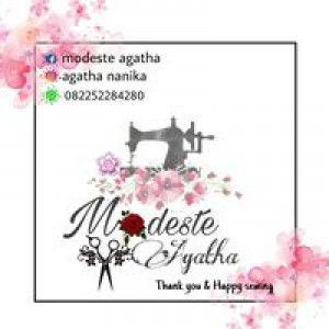 Modeste Agatha profile icon