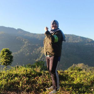 Meike Kania Dewi profile icon