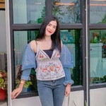 สาว' ดาว profile icon