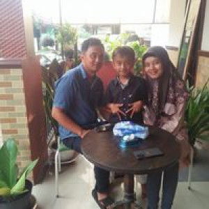 Susi Handayani profile icon