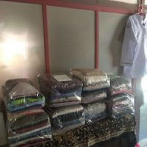 Rumah Laundry profile icon