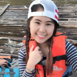 Siriporn Khamchoom profile icon