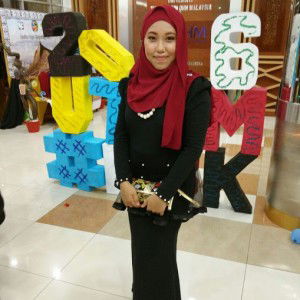 Fasya Must profile icon