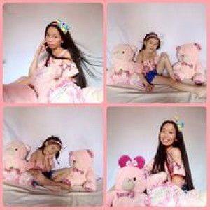 Gillian Bobis Roldan profile icon