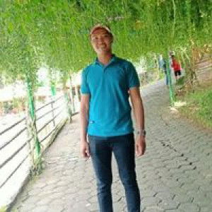 Amir Syaifudin profile icon