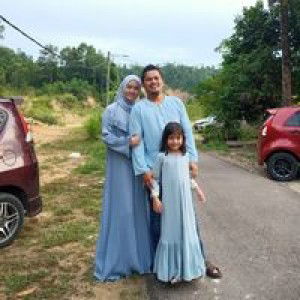 Tiniey DanishDelisha Rizal profile icon