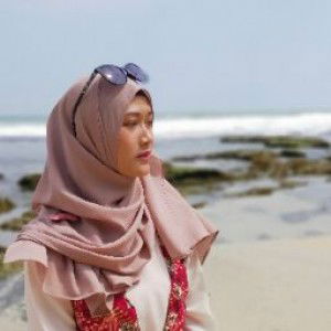 Marina Sari profile icon