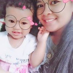 น้องไออุ่น ดวงใจของแม่ และพ่อ profile icon