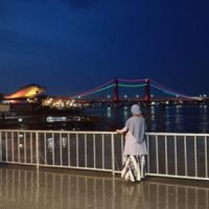 Andini Nurul profile icon