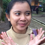 Deasyratna Putri profile icon