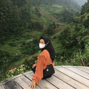 FauZiah Wea profile icon