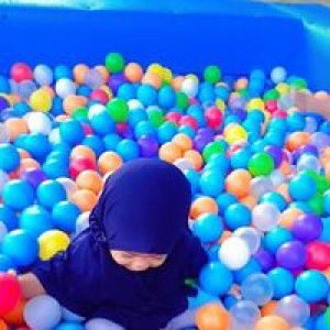 Thirsyaa Widii profile icon