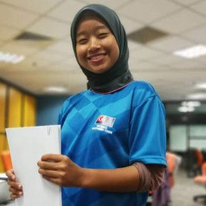 najihah maderi profile icon