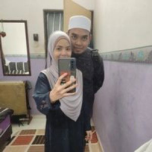 Atiqah Syafine profile icon