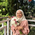 wafiqa rafa profile icon