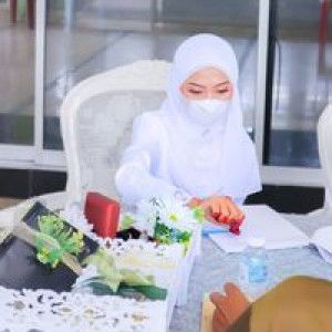 Siti Nurhidayah profile icon