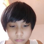 Yrhene Barlizo Macalindong profile icon