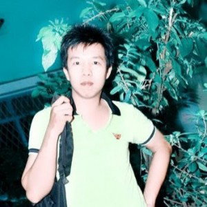 rusman man profile icon