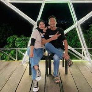 Ria Gustiana Effendi profile icon