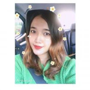 Ritta Warita profile icon