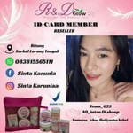 Sinta Karunia profile icon