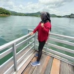 Azriya Muna profile icon