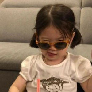 Mbak Nyukk profile icon