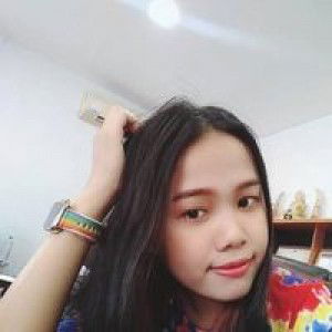 N'Pingpong Parichat profile icon