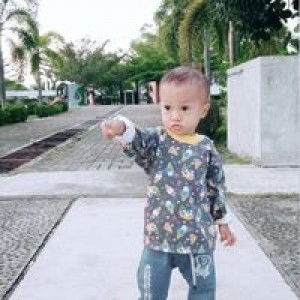 Dewy Imnida profile icon