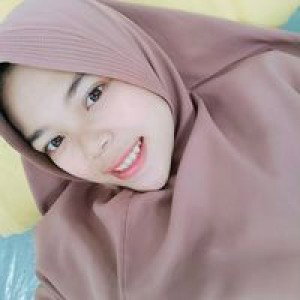 Siti Syarifah profile icon