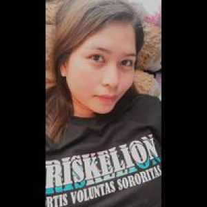 Jane Rose Japs profile icon