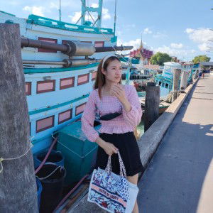 Ann Pattar profile icon