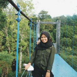 Hafizah Zakiah profile icon