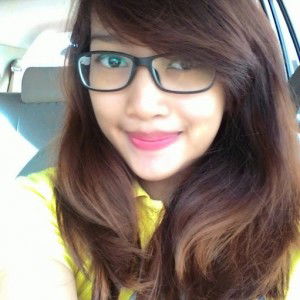 Rhosiana Sari profile icon