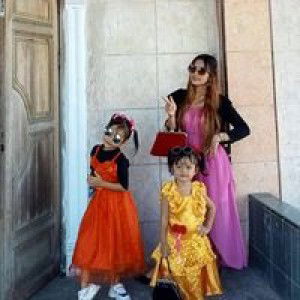 Charissa Angelica Limbong profile icon