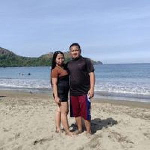 Angelica Mae Pacayra Teleron profile icon