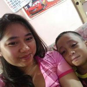 Careen T Gueta profile icon