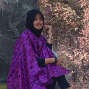 Dwi Ningsih profile icon